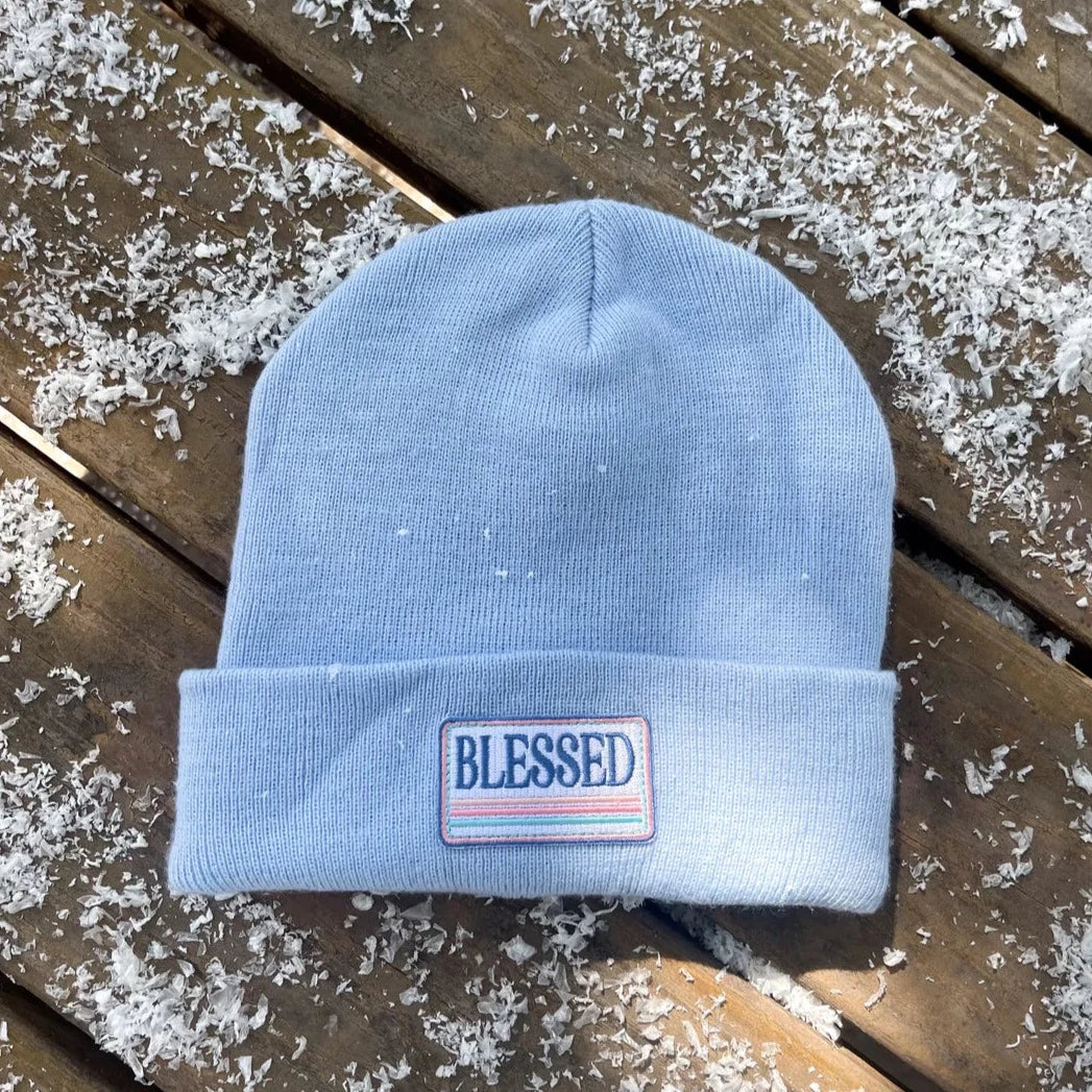 Blessed Beanie