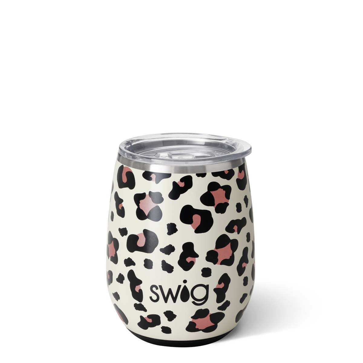 Wine Tumbler - 14 oz (Various Colors)