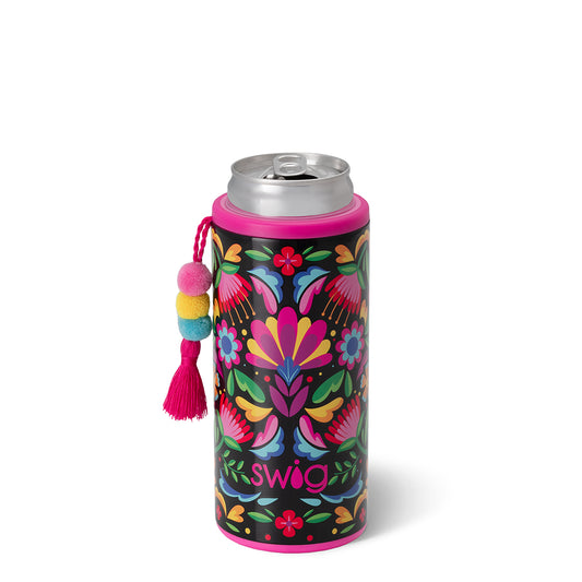 Slim Can Cooler (Various Colors)