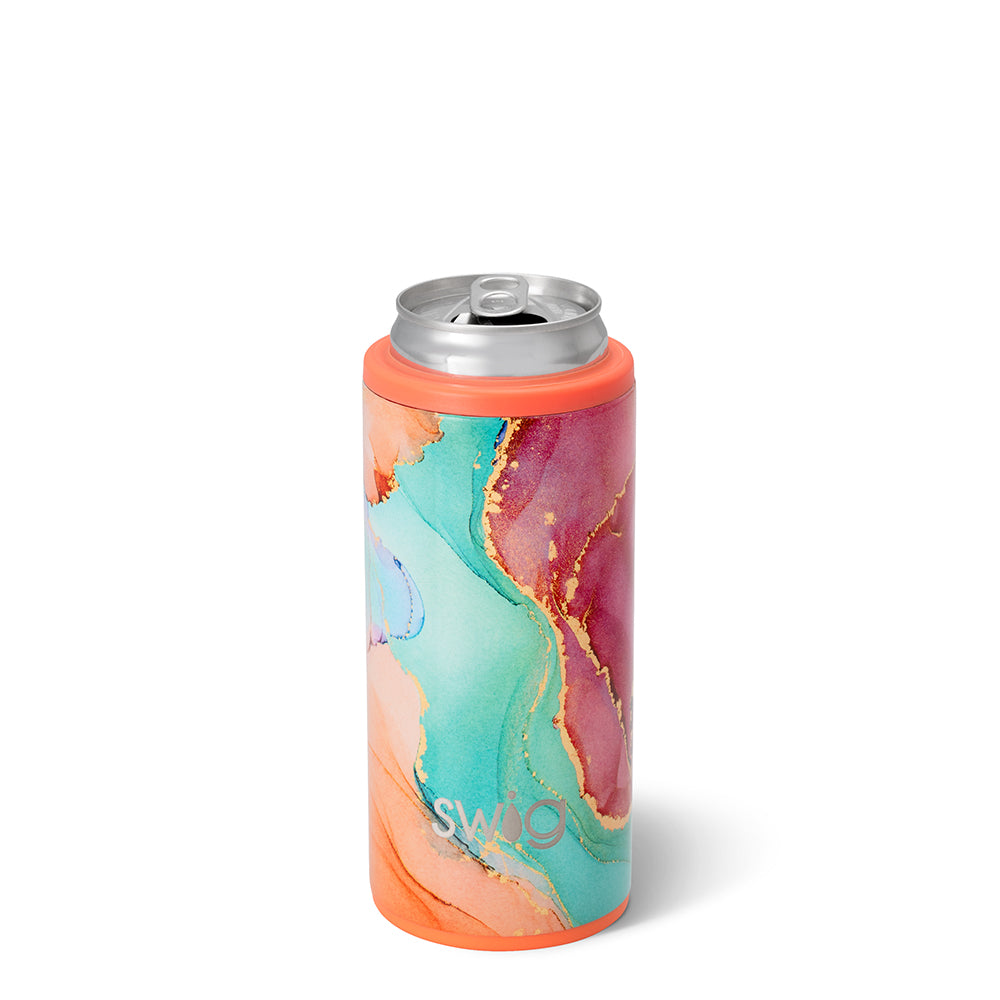 Slim Can Cooler (Various Colors)