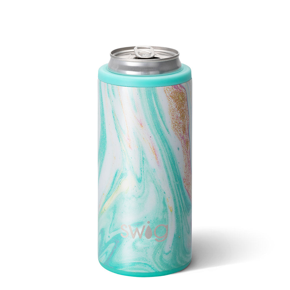 Slim Can Cooler (Various Colors)