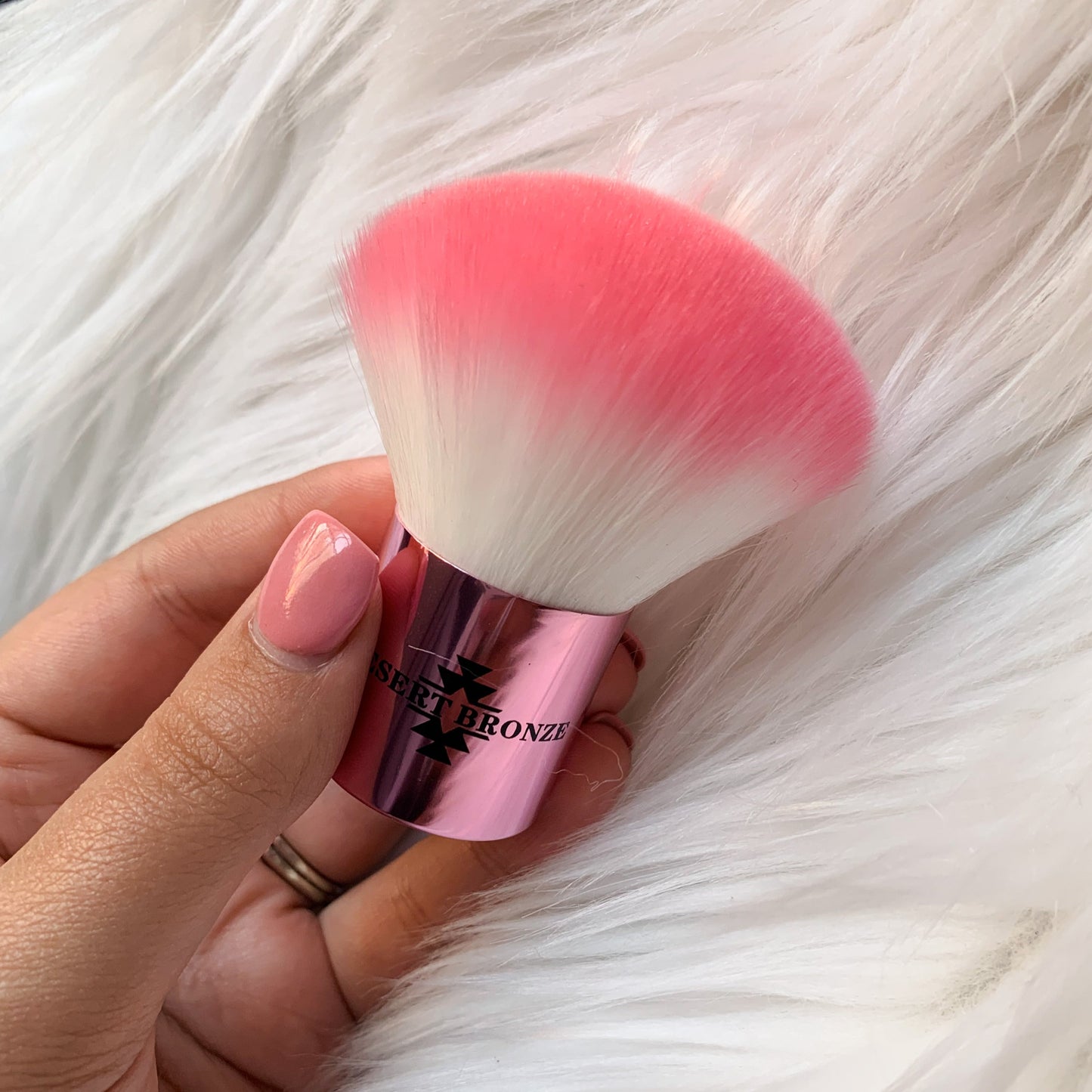 Desert Bronze Hand & Face Applicator