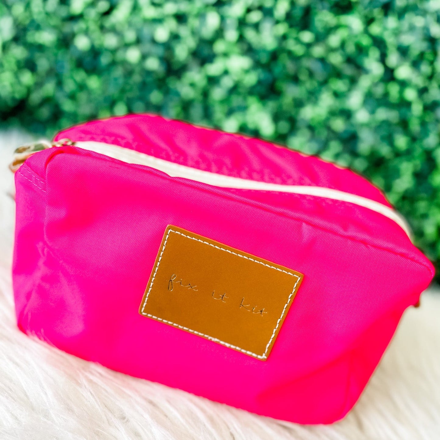 Winnie Large / PINK / MAMA