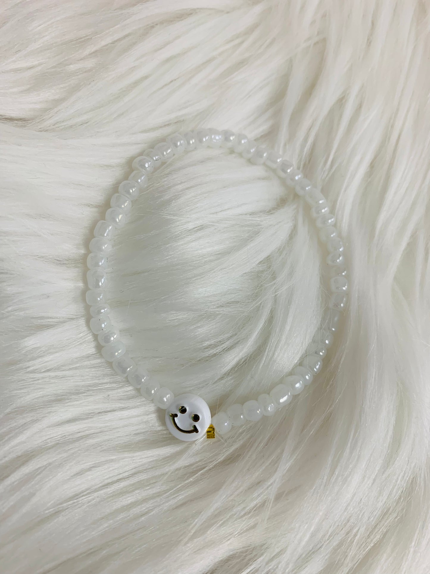 Stretch Beaded Bracelets
