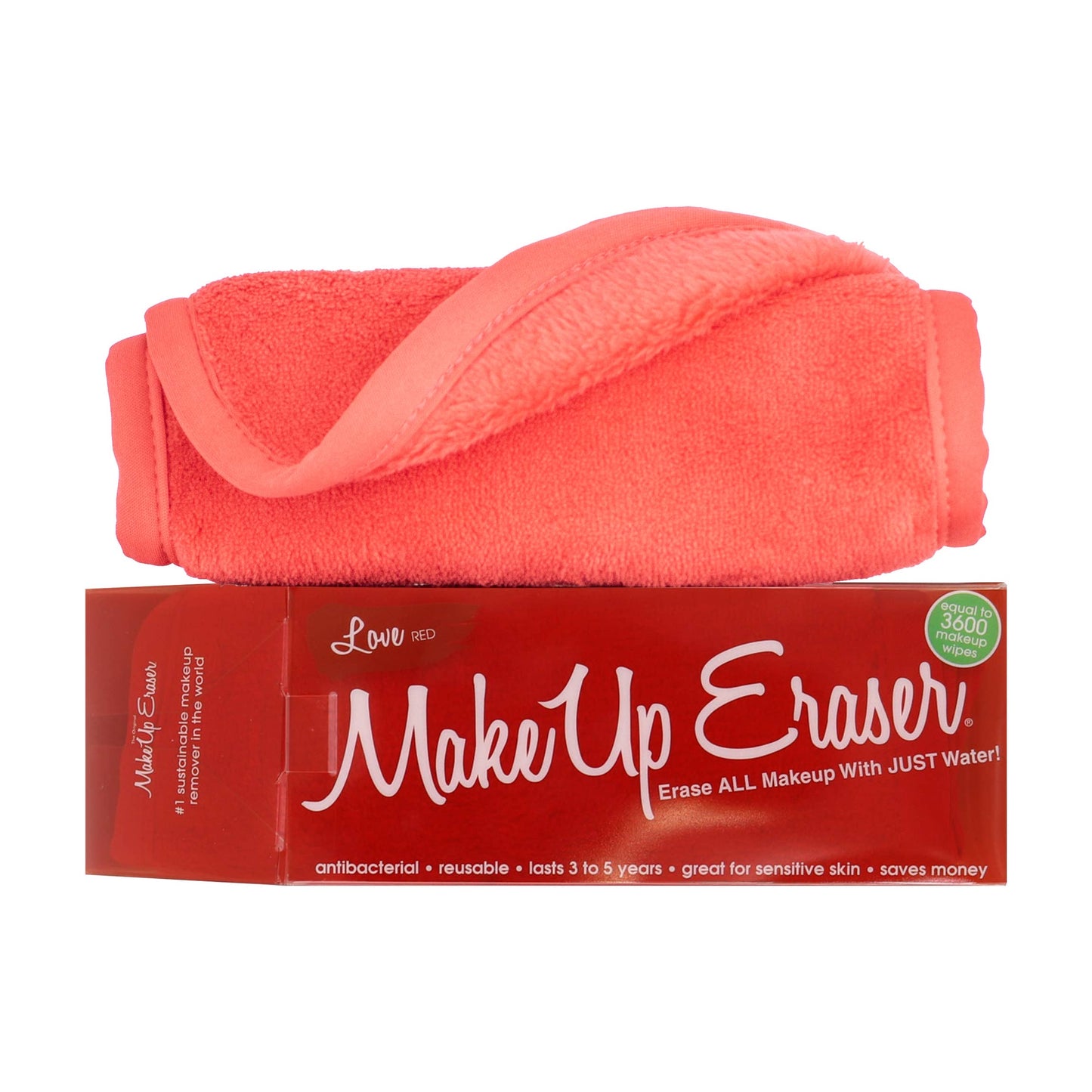 Makeup Eraser