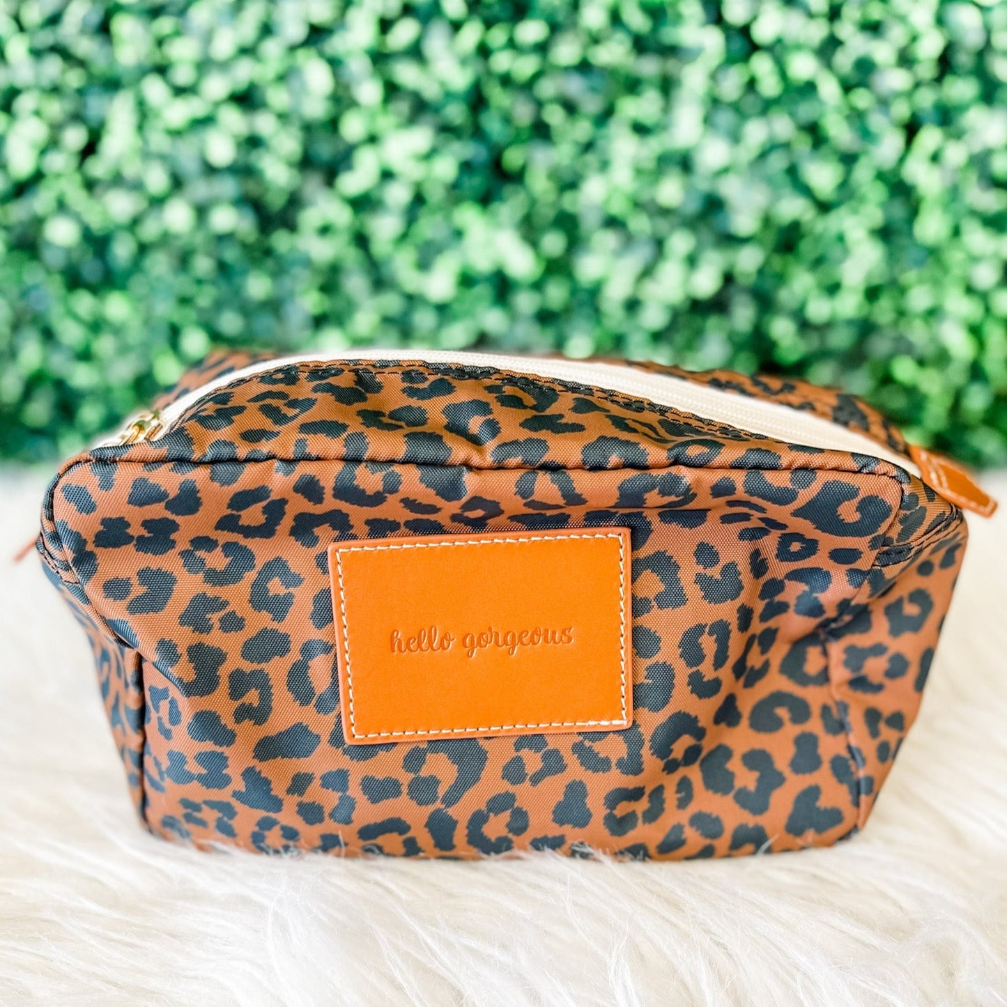 Winnie Large / LEOPARD / MAMA