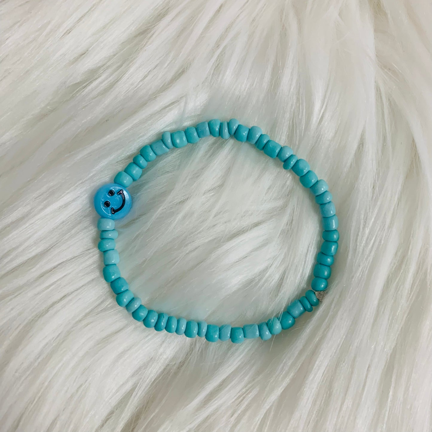 Stretch Beaded Bracelets