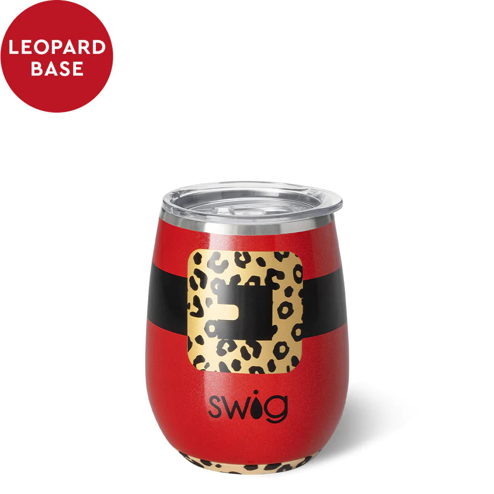 Wine Tumbler - 14 oz (Various Colors)