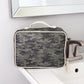 Oversized Cosmetic Bag - Hometown Camo