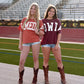 Howdy Home Team Mineral Wash Tee