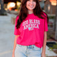 God Bless America T-shirt