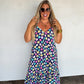 Summer Days Nova Dress