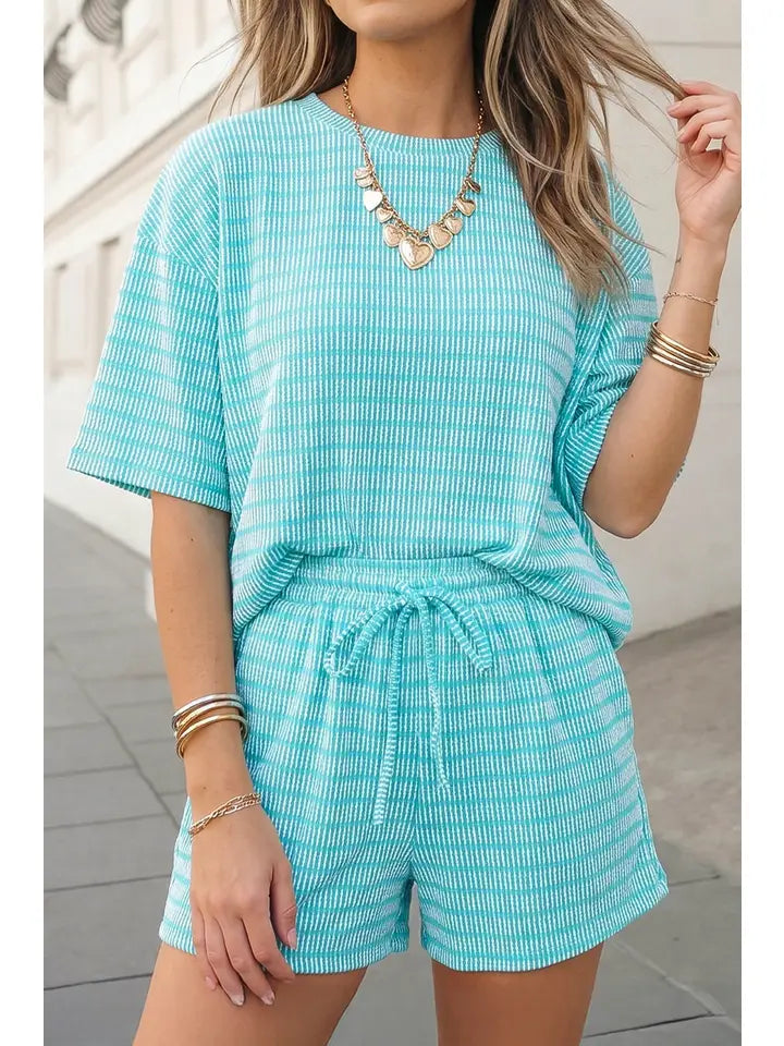 Sea Breeze Lounge Set