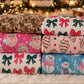 *PRE-ORDER* Christmas Blanket (Order Closes 8/4)