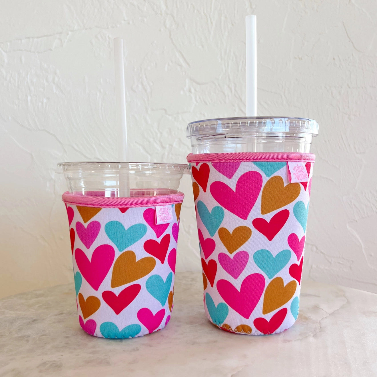 Cutie Cup Covers