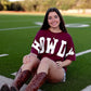 Howdy Home Team Mineral Wash Tee