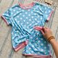 Cotton Candy Cutie Lounge Set