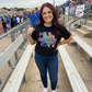 She's from Midland I can Tell- Mustangs