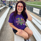 She's from Midland I can Tell- Bulldogs