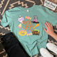 Wickedly Perfect Halloween Tee