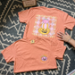 Sweet on Spooky Season Pocket Tee