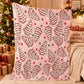 *PRE-ORDER* Christmas Blanket (Order Closes 8/4)