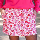 Cupid’s Garden Skort