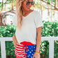 All American Everyday Shorts