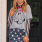 Gigi The Ghost Tee
