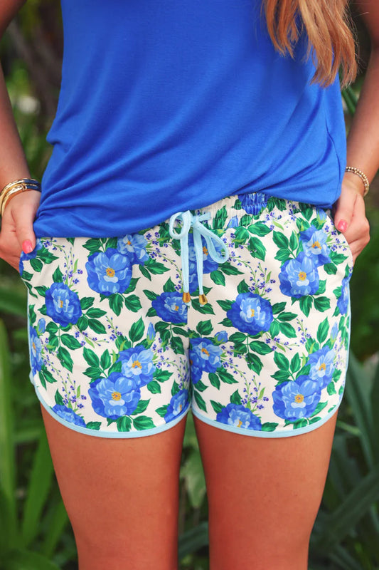 Caroline Everyday Shorts