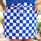 CHECKERED SKORT PREORDER