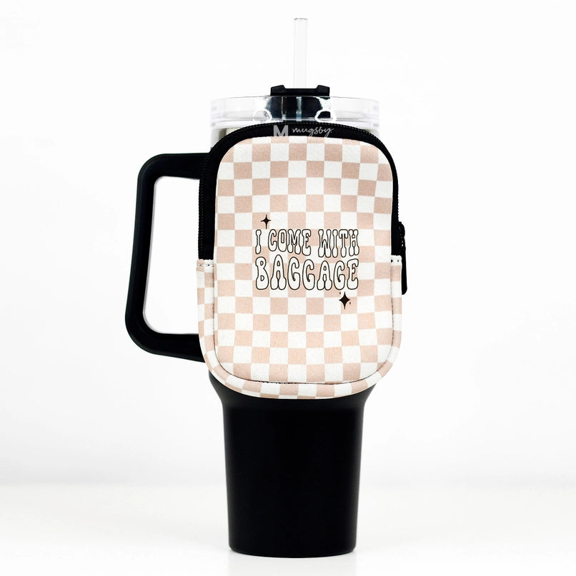Cup Backpack