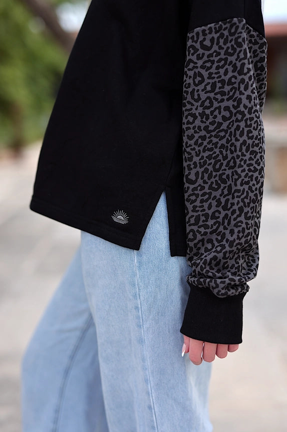Day Off Sweatshirt