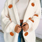 Pumpkin Patch Darling Cardigan