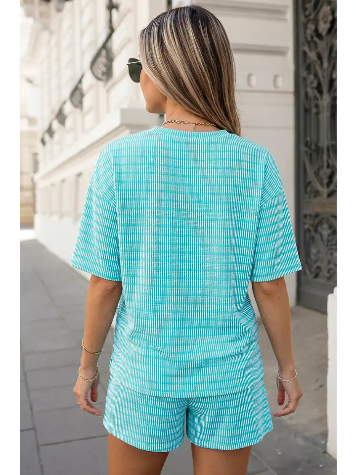 Sea Breeze Lounge Set