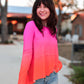 Flowy Activewear- Strawberry Sherbert