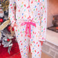 CHRTISTMAS PAJAMA PREORDER