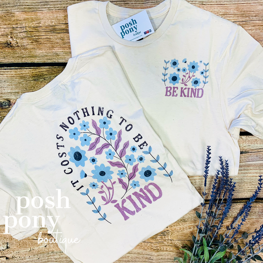 Be Kind Tee