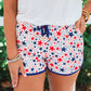 Oh My Stars Everyday Shorts