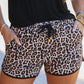 Safari Chic Everyday Shorts