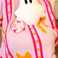Gigi The Ghost Pillow