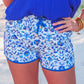 Royal Dynasty Everyday Shorts