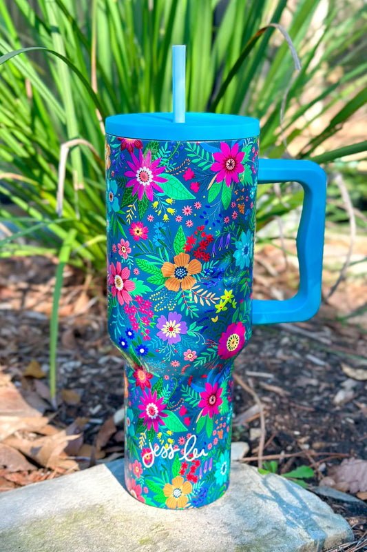 Mystic Fields Tumbler