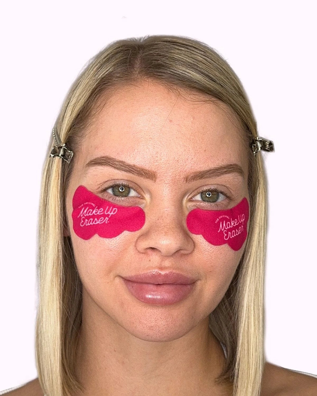 Cooling Clouds Reusable Under Eye Patches