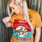 Bronc Tee