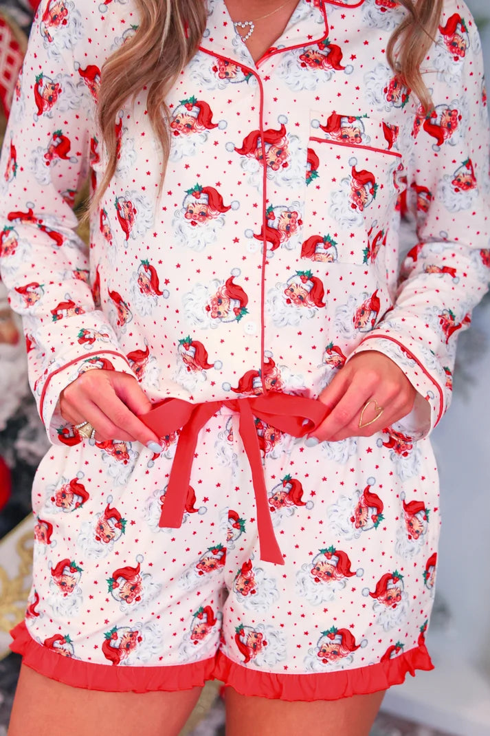 CHRTISTMAS PAJAMA PREORDER