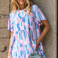 Pastel Art Palette Top