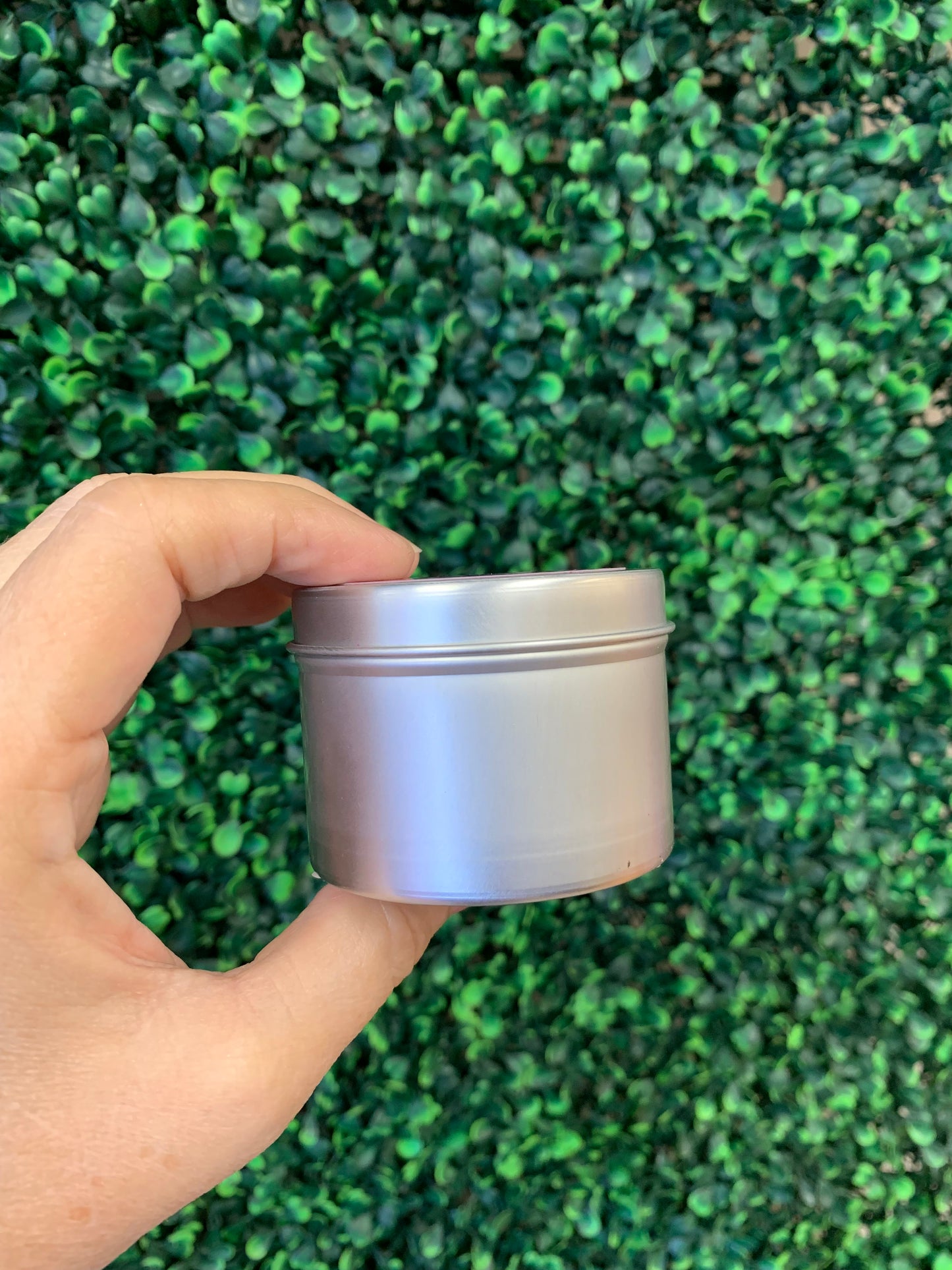 Car Candle