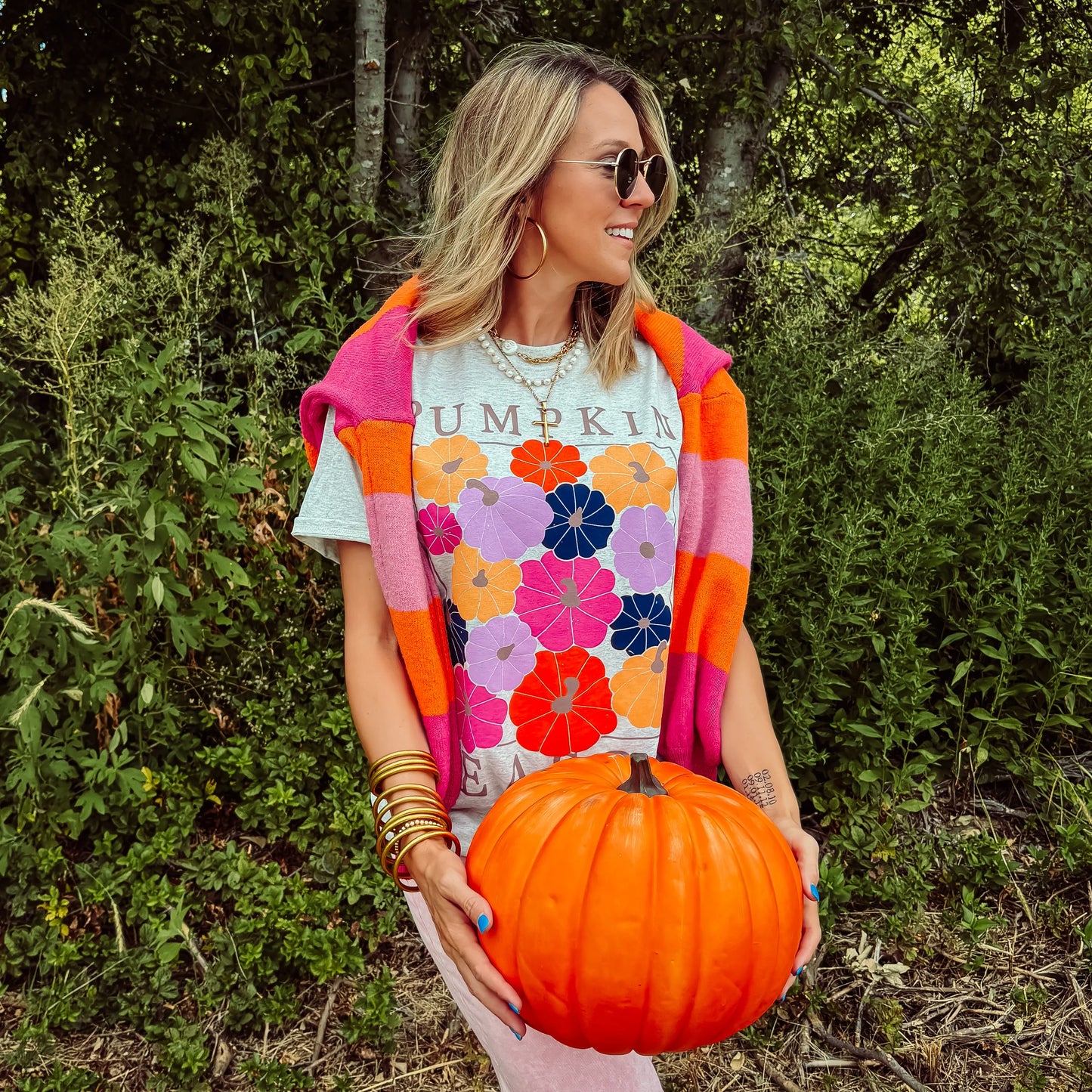 Pumpkin Season