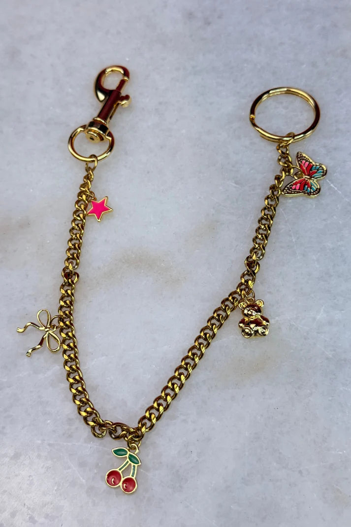 Charm Party Bag Charm